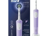 oral-b vitality pro 103 lila per stuk (thumbnail)