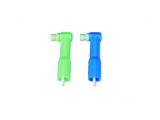 prophy-angles regular blauw 100 stuks (thumbnail)