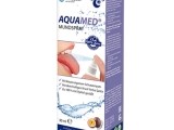 aquamed droge mond spray / passievrucht 30 ml (thumbnail)
