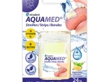 aquamed strips voor speekselproductie 24 stuks (thumbnail)