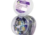 xylipop suikervrije lollies bosbes / bonbonniere 25x6 gram (thumbnail)