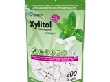 xylitol kauwgom economy zak spearmint 200 stuks (thumbnail)