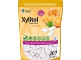 xylitol kauwgom economy zak fruit 200 stuks (thumbnail)