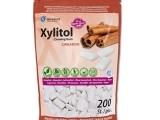 xylitol kauwgom economy zak kaneel 200 stuks (thumbnail)