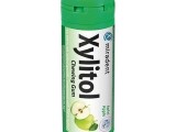xylitol kauwgom busje appel 30 stuks (thumbnail)