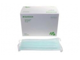 mondmaskers klinidrape comfort met koord 60 (thumbnail)