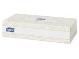 tork extra zachte facial tissues premium (f1) 30x100 (thumbnail)