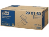 tork advanced zigzag fold handdoek 2l wit (h3) 15x250 (thumbnail)