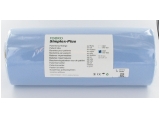 roeko simplex plus patientenschort papier blauw 80 (thumbnail)