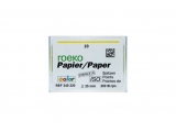 roeko paper points isocolor no.20 200 (thumbnail)