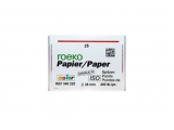 roeko paper points isocolor no.25 200 (thumbnail)