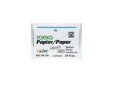 roeko paper points isocolor no.30 200 (thumbnail)