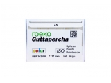 roeko gutta percha points color coded 45 100 (thumbnail)