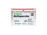 roeko gutta percha points color coded 55 100 (thumbnail)