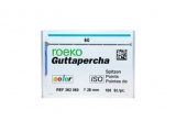 roeko gutta percha points color coded 60 100 (thumbnail)