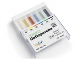 roeko gutta percha points color coded 15/40 100 (thumbnail)