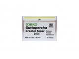 roeko gutta percha greater taper 04 20 60 (thumbnail)