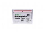 roeko gutta percha greater taper 04 25 60 (thumbnail)