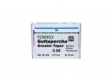 roeko gutta percha greater taper 06 30 60 (thumbnail)