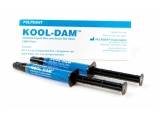 pulpdent kool-dam vloeibare cofferdam 2x3 (thumbnail)