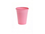 drinkbekers rose 180ml 100 (thumbnail)