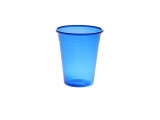 drinkbekers donkerblauw 180ml 100 (thumbnail)