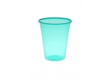drinkbekers donkergroen 180ml 100 (thumbnail)