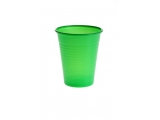 drinkbekers groen/opaque 180ml 100 (thumbnail)
