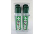 cederroth eye wash oogspoeling 2x500 ml (thumbnail)