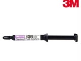 transbond plus adhesive color change syringe kit 2x4 gram (thumbnail)