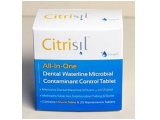 citrisil blauwe tabletten & 2 shock tabl. v.1ltr 48 (thumbnail)