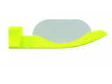 fendermate prime short neon yellow 18 (thumbnail)