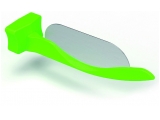 fendermate prime long neon green 18 (thumbnail)