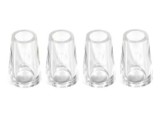 ems lightguide set voor piezon led 4 stuks (thumbnail)