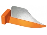 fenderwedge wiggen small oranje 36 (thumbnail)