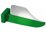 fenderwedge wiggen medium groen 36 (thumbnail)