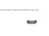 3d xr slick bands 4.6mm gray bicuspid matrixen 100 (thumbnail)