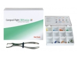 composi-tight 3d fusion sectional matrix syst.kit (thumbnail)