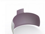 composi-tight 3d fusion full curve purple small 50 (thumbnail)