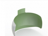 composi-tight 3d fusion full curve green large 50 (thumbnail)