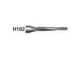 komet fg lindeman carbide botfrais h162-314-016 5 stuks (thumbnail)