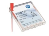 komet f360 fill obturators #25 6 stuks (thumbnail)