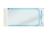 safeseal selfseal sterilisatiezakjes 133x254mm 200 stuks (thumbnail)