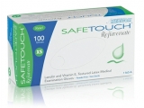 safetouch rejuvenate latex pf x-small 100 (thumbnail)