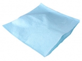 hoofdsteunzakken 25x25cm blauw (tissue + pe) 500 (thumbnail)