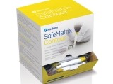 safematrix contour narrow 4,5 mm geel 50 stuks (thumbnail)