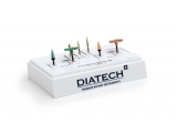 diatech zirconia adjustment & polishing kit (thumbnail)