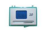 carbopost refill 1.6mm(blauw) 10 (thumbnail)