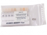 clearfil majesty flow kleurenring (thumbnail)