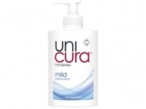 unicura handzeep mild met pomp 250 (thumbnail)